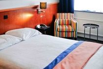 Amrath Hotel Eindhoven Exteriör bild