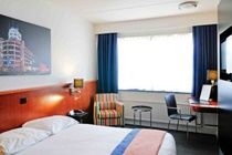Amrath Hotel Eindhoven Exteriör bild