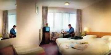 Amrath Hotel Eindhoven Exteriör bild